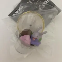 ポケモン Yummy! スイーツ　マスコット　chocolate! ヌメラ