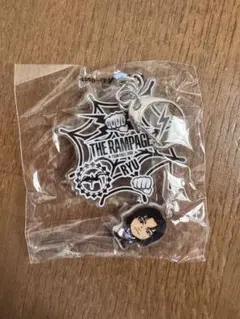 龍 ランペ カプセル PRIMALSPIDER