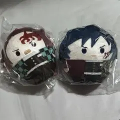 桃源暗鬼 無陀野 ふわコロりん てのりんず くじメイト ぬいくじ C賞 E