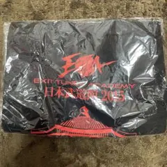 EXIT TUNES ACADEMY 日本武道館 2015トートバッグ
