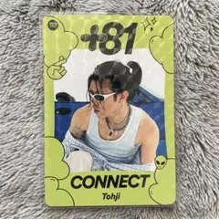 Tohji popyours トレカ 2025年最新】PopYours tohjiの人気アイテム - メルカリ