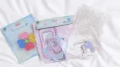プリキュア 一番くじ F賞 G賞 H賞