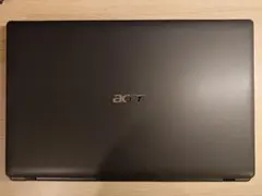 Windowsノート本体 Acer Aspire 5750 i5 8GB HDD256GB Win10 Acer Aspire 5750 i5 8GB HDD256GB Win10 - メルカリ