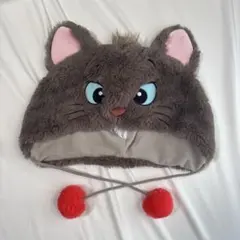 ベルリオーズ　ファンキャップ