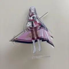 プロセカ 宵崎奏 感謝祭 アクリルスタンド