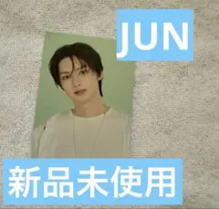 SEVENTEEN 2026 YAKUSOKU JUNトレカセット - メルカリ