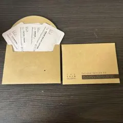 ホテルアメニティ スキンケア4点セット　メイク落とし・洗顔・化粧水・乳液