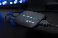 elgato HD60 S+ ゲームキャプチャ