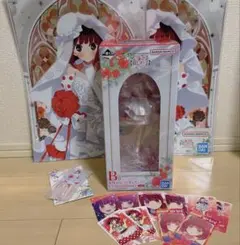 推しの子 一番くじ 夢の花束 有馬かな