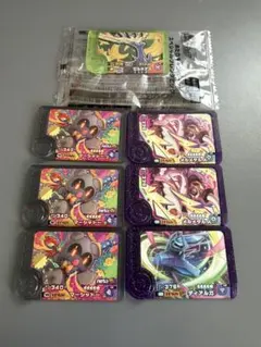 ポケモン フレンダ まとめ売り 18枚セット