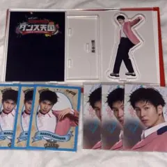 長谷川慎 ランランダンス天国