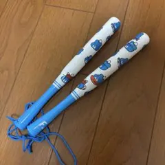日本ハム　ファイターズ　エスコン　応援バット　しゃけまる　えふたんのサムネイル