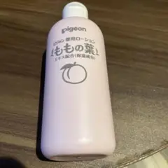 ピジョン 薬用ローション ももの葉 ローション　200mL