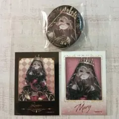 2025年最新】ラメキラ缶バッジ 第五人格の人気アイテム - メルカリ