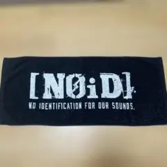NOID タオル　黒 NOiD タオル 黒 NOID タオル 黒 Amazon.co.jp: NOiD タオル 黒