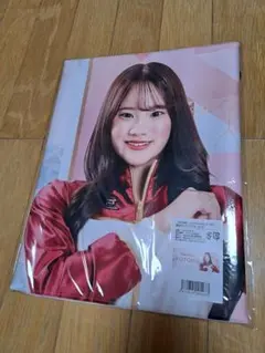 東北ゴールデンエンジェルス　KOTOHA　タオル　2025年ジャケットバージョン