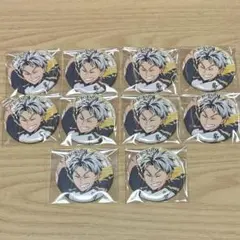 2025年最新】木兎光太郎 缶バッジ 極楽湯の人気アイテム - メルカリ