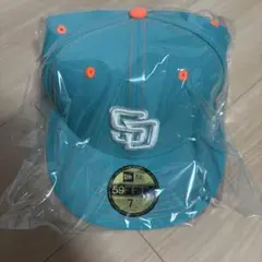 ミ*ヨ様 new era サイプレス上野　San Diego Padres