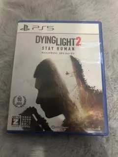 DYING LIGHT 2 STAY HUMAN PS5