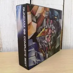 中古CD+DVD　機動戦士ガンダムダブルオー　期間生産限定盤
