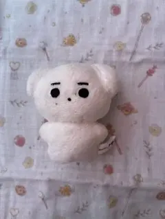 ENHYPEN ソンフン ぬいぐるみ マスター - メルカリ