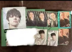 SEVENTEEN HAPPY BURSTDAY バーノン