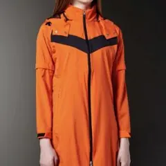 2026年最新】DESCENTE ゴルフ レディース レインウェアの人気アイテム 
