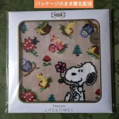 2025年最新】フェイラー スヌーピー 阪急の人気アイテム - メルカリ