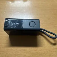 【高さん専用】Anker 511 power bank 5000mAh