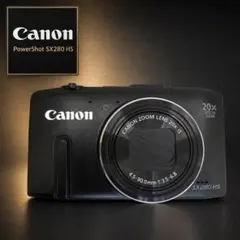2026年最新】canon SX280HSの人気アイテム - メルカリ