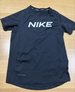 NIKE PRO（ナイキプロ）キッズ ドライフィット Tシャツ S（140）