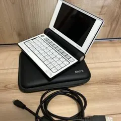 SII DAYFILER DF-X11001 電子辞書 - メルカリ
