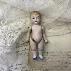 2025年最新】ビスクドール 男の子の人気アイテム - メルカリ