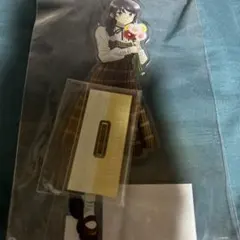 青春ブタ野郎はシーズンガールの夢を見ない BIGアクリルスタンド 桜島麻衣