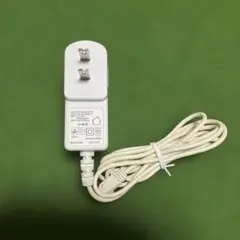 無印良品 AD-SD2用電源アダプター アロマディフューザー