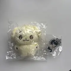 ENHYPEN ジェイク マスター ぬいぐるみ