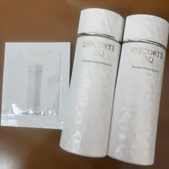 コスメデコルテAQ Absolute お試しセット