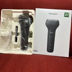 Panasonic メンズシェーバー ES-RT1AU 本体のサムネイル