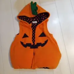 カボチャ 着ぐるみ 100cm~