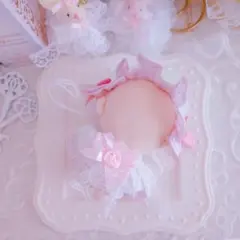 10cmぬい服 推し活 プライズ ぬいぐるみのサムネイル