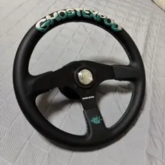 週末限定値引き！GHOSTEXPOD ステアリング 【2ndモデル】完売モデル 週末限定値引き！GHOSTEXPOD ステアリング 【2ndモデル】完売