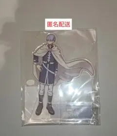 ヒンメル アクリルスタンド アクスタ タケウチリョースケ