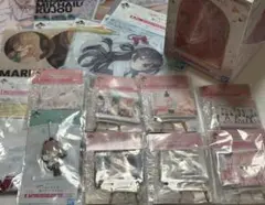 うみねこのなく頃に ヴァンガード 中国版 ベルンカステル ラムダデルタ