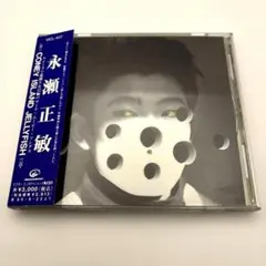 永瀬正敏 CONEY ISLAND JELLYFISH CD - メルカリ