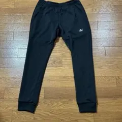 ヨネックス ジョガーパンツ　S❣️SALE❣️