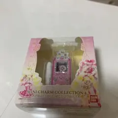 BANDAI プリキュアミニチャームコレクション4 リンクルン