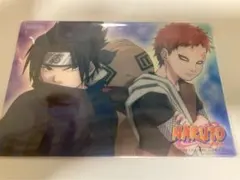 NARUTO ラミネートカード No.002 うちはサスケ No.022 ナルト - メルカリ