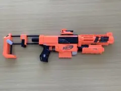 【貴重】ナーフ　ギアアップ　リーコンCS-6 ナーフ N-ストライク ギア アップ リーコン CS-6 紹介 Nerf N