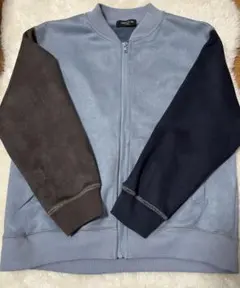 130㎝COMME CA ISM キッズ ジャケット 130A