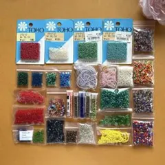 ビーズまとめ売り